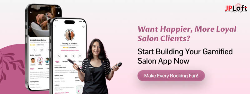 Want Happier, More Loyal Salon Clients